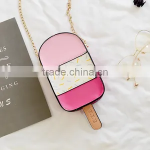 2017 Hot New Products Korea Fashion Fancy Girls Lady Bag Handbag thumbnail-2