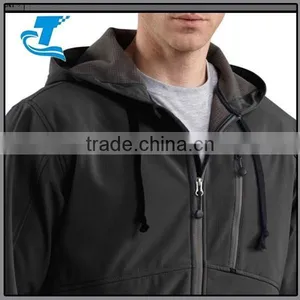 Hottest Men's Soft Shell Jacket thumbnail-2