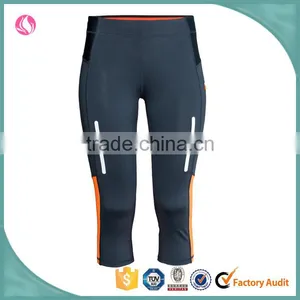 Latest Fashion Women's Track Pants Leggings Fitted Elastic Bottoms thumbnail-1