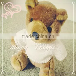 Toy Sweater&Toy Knitted Clothes&Bear Clothes thumbnail-6