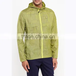 2016 Winter Mens Jacket With Hood Outdoor Jacket thumbnail-2