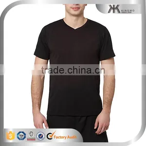 Muscle Man Breathable Custom Bulk Tshirts thumbnail-2