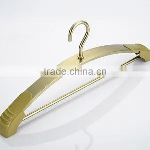 2017 Low Price Cloth Metal Hanger/metal Lingerie Hanger thumbnail-3