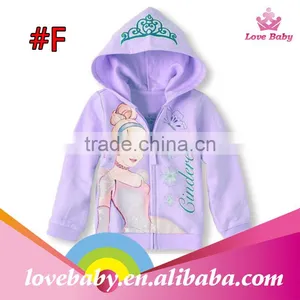 Stock do Clearance Moq 1 Lot Children Winter Korean Coat Kids Formal Winter Coats thumbnail-6