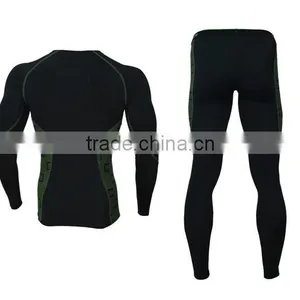 Wrap Okeo Tex SA8000 BSCI Manufacturer for Training Sportswear Man Sportswear thumbnail-1