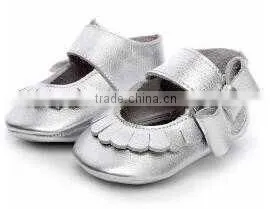 Baby Little Girl Mix 20 Colors Baby Sandals for Supplier thumbnail-2