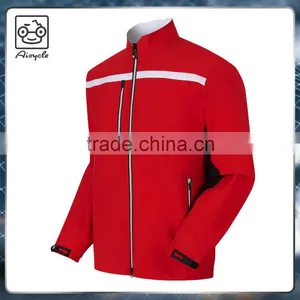 Airforce Jacket Bulk Wholesale Softshell Jacket for Man thumbnail-3