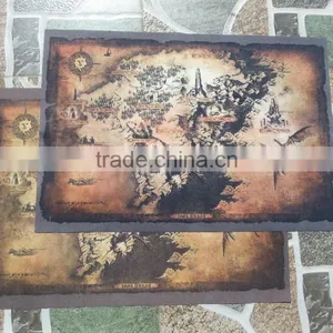 Printing Logo Map thumbnail-1