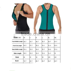 Factory Wholesale Gym Tank High Quality Sleeveless Graphic Tank Tops For Men thumbnail-6