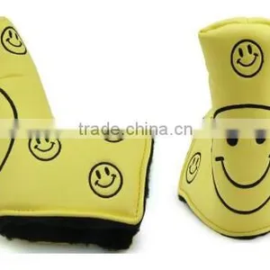 Custom Made Golf Head Cover thumbnail-3