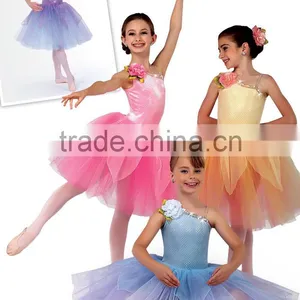 Ballet Tutu- Girls' Tutu - Dancing Tutus thumbnail-1