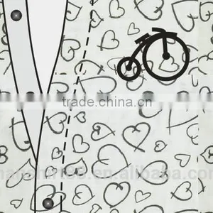 Custom Print Slim Fit Shirt thumbnail-4
