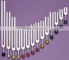 Chakra Set Tuning Forks thumbnail-1