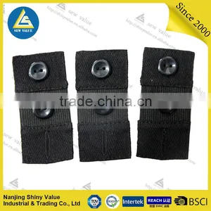 Adjustable Easy Fit Type Elastic Material Waist Extenders for Overweight thumbnail-2