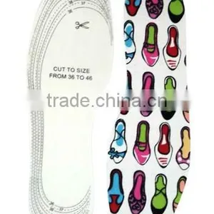 Children Latex Insole thumbnail-1