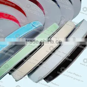 Double Face and Colorful Velvet Ribbon thumbnail-1
