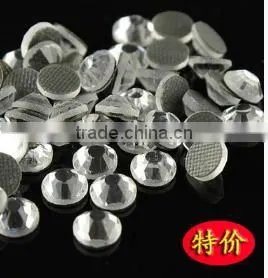 Package Rhinestone Dmc Hot Fix Drill Stones for Dress thumbnail-4