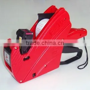 F-16 One Line 8 Bits Price Labeler Gun thumbnail-1