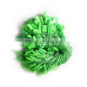 Factory Custom Plastic Pocket Hang Tags thumbnail-1