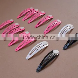 Color Snap Clip With Glue Pad thumbnail-1