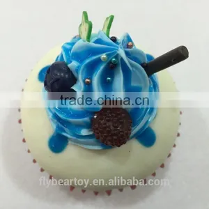 2016 Fashion Simulated Cake Simulation Bread Food thumbnail-6