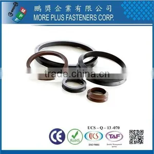 Taiwan V-Ring D Ring V Shape Ring thumbnail-3