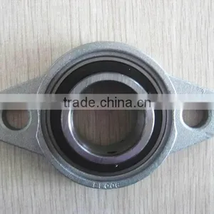 Zinc Alloy Pillow Block Bearing KFL006 thumbnail-1