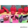 Sell Cosmetic Bag / Handbag / Purses thumbnail-1