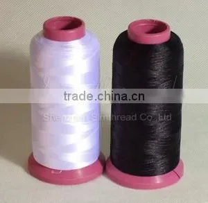 High Quality 100% Polyester 40s/2 Sewing Thread, Nylon Sewing Thread - Ideal For Any Type Machine thumbnail-1