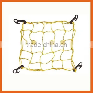 Super Strong Bungee Cords Trailer Net CN-139 thumbnail-1