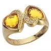 Sell Topaz Jewelry, Rings, Pendants, Earrings, Bracelets thumbnail-1