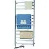 Aluminum Heated Towel Rail thumbnail-1