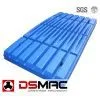 ISO9001 Fixed Jaw Plate For Jaw Crushers thumbnail-1