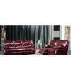 Sofa/leather Sofa/furniture HC-2815 thumbnail-1