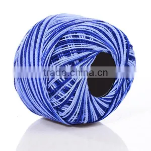 China Wholesale 100% Cotton Thread thumbnail-1