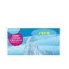 BPA Safe Cute Silicone Feeding Bottle Nipple for Baby thumbnail-1