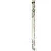 45*140mm Unique Simple Flower Lace Nail Stickers Art For Girls At Home thumbnail-1