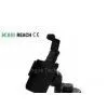 Multi - Angle Rotation ABS Material Apple Iphone Car Holder With Adjustable Gooseneck thumbnail-1