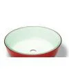 Xingda Bathroom Glass Bowl Basin thumbnail-1