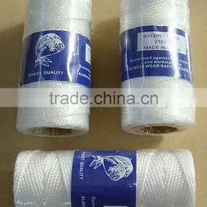 China Wholesale Light Texture Polypropylene String For Football Line thumbnail-4