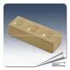 Fashion Design Wholesale Clipped Ring Display Stand thumbnail-3