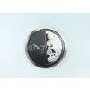 Round 16 Inch Gear Wall Clock Quartz Movement For Bedroom thumbnail-1