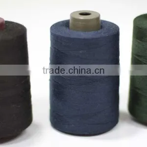 Sewing Thread Used for Fire Fighting Clothing Making thumbnail-2
