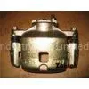 Toyota Disc Brake Calipers Hydraulic , OEM 47730-BZ011 , 47750-BZ011 , Golden / Silver thumbnail-1