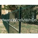 3d Wire Mesh Fence thumbnail-1