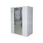 Stainless Steel Automatic Clean Room Air Shower For Clean Room Project 380V/60HZ thumbnail-1
