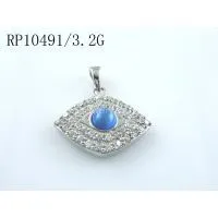 Silver Pendent thumbnail-1