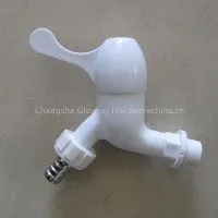 High Quality Plastic Bibcock thumbnail-3