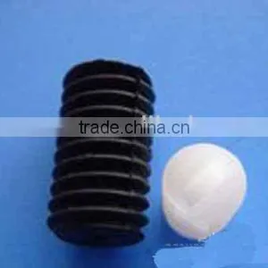 Plastic Screw Nut thumbnail-1