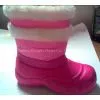 a Series of Cotton Boots thumbnail-1
